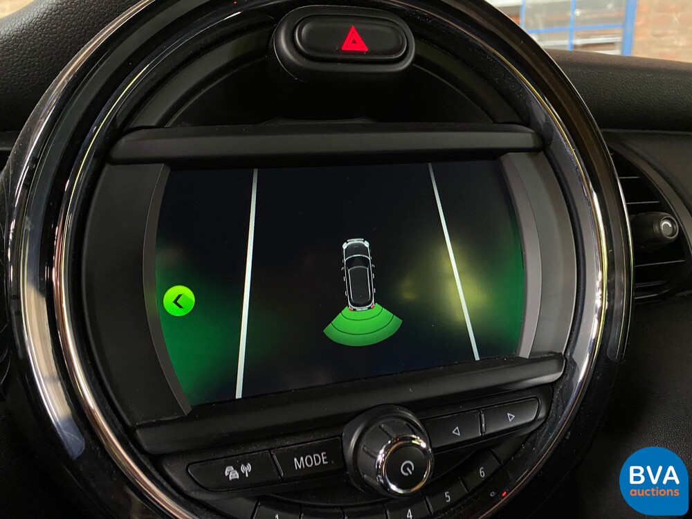 Kleiner 1.5 Business Edition 102 PS 2019, K-864-TT.