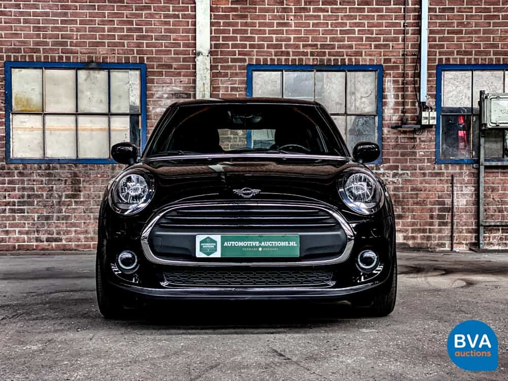 Kleiner 1.5 Business Edition 102 PS 2019, K-864-TT.