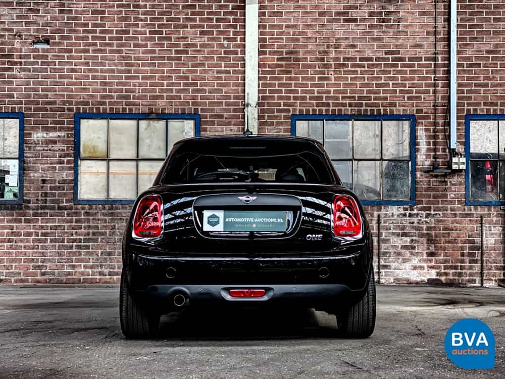 Kleiner 1.5 Business Edition 102 PS 2019, K-864-TT.