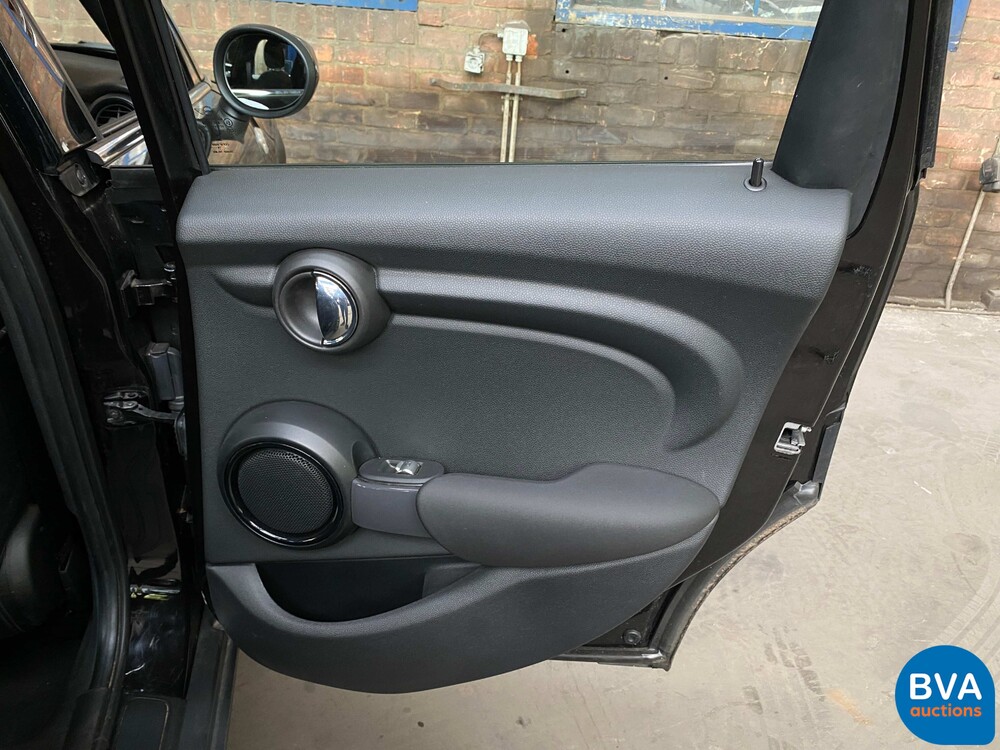 Kleiner 1.5 Business Edition 102 PS 2019, K-864-TT.