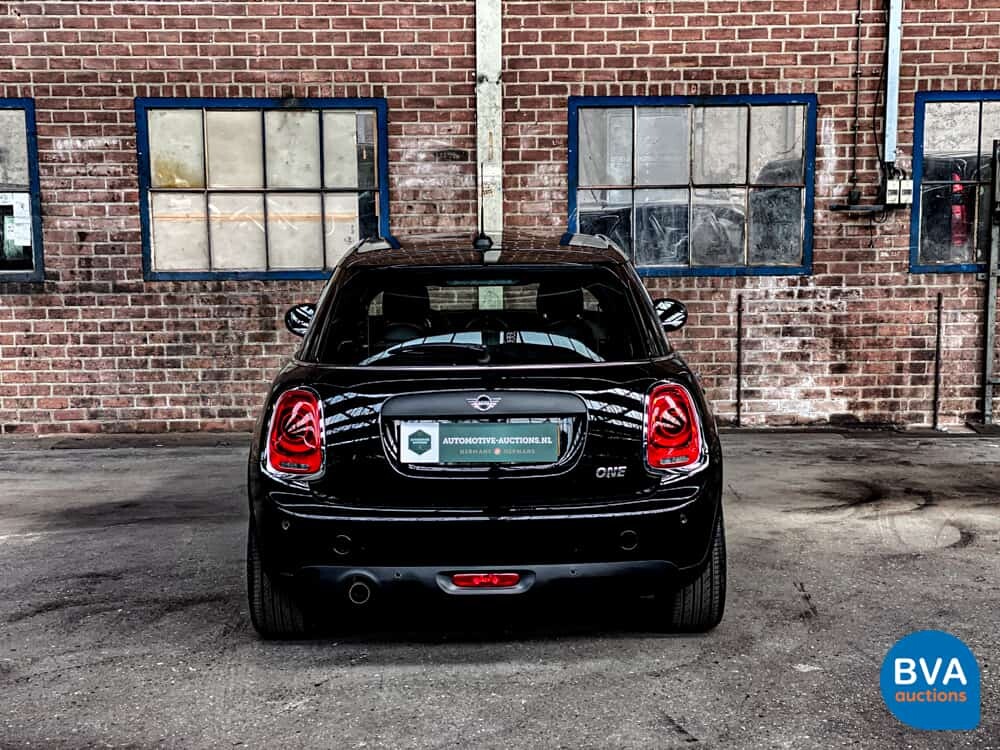 Kleiner 1.5 Business Edition 102 PS 2019, K-864-TT.