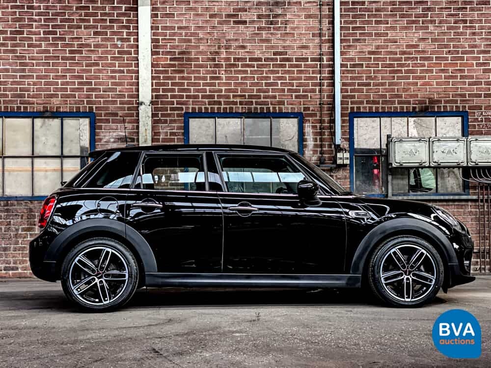 Kleiner 1.5 Business Edition 102 PS 2019, K-864-TT.