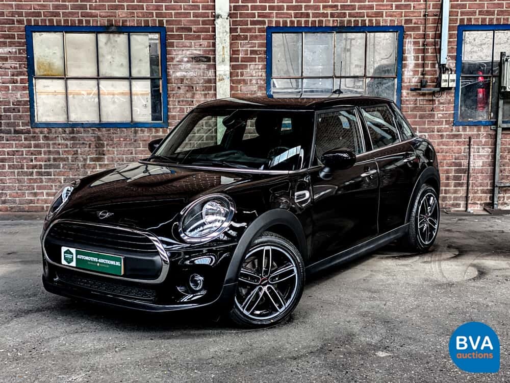 Kleiner 1.5 Business Edition 102 PS 2019, K-864-TT.