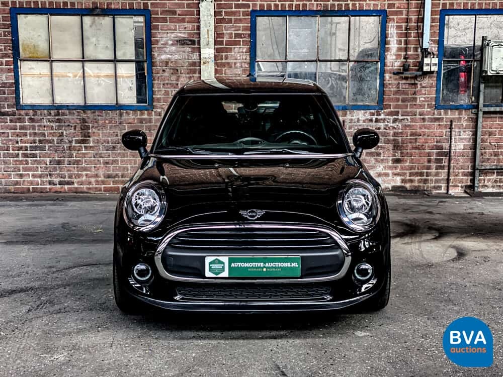 Kleiner 1.5 Business Edition 102 PS 2019, K-864-TT.