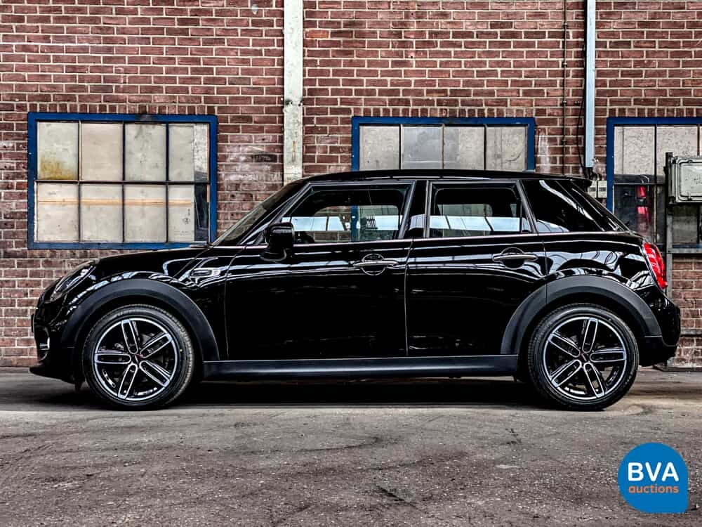 Kleiner 1.5 Business Edition 102 PS 2019, K-864-TT.