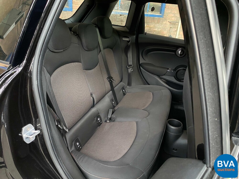 Kleiner 1.5 Business Edition 102 PS 2019, K-864-TT.