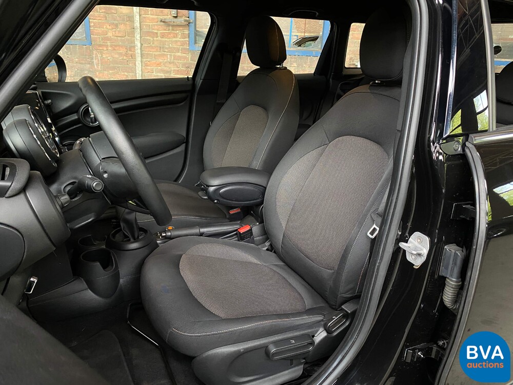 Kleiner 1.5 Business Edition 102 PS 2019, K-864-TT.