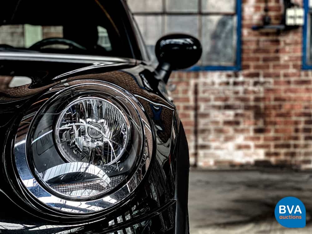 Kleiner 1.5 Business Edition 102 PS 2019, K-864-TT.