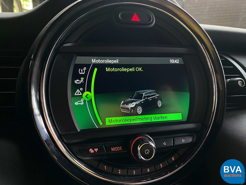 Kleiner 1.5 Business Edition 102 PS 2019, K-864-TT.