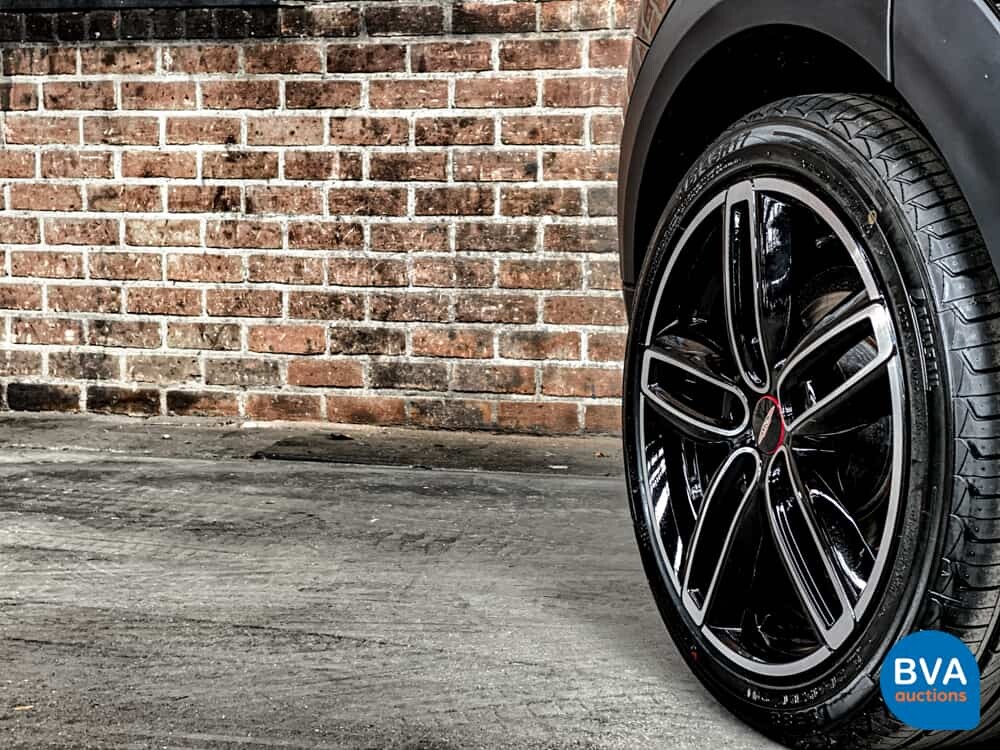 Kleiner 1.5 Business Edition 102 PS 2019, K-864-TT.