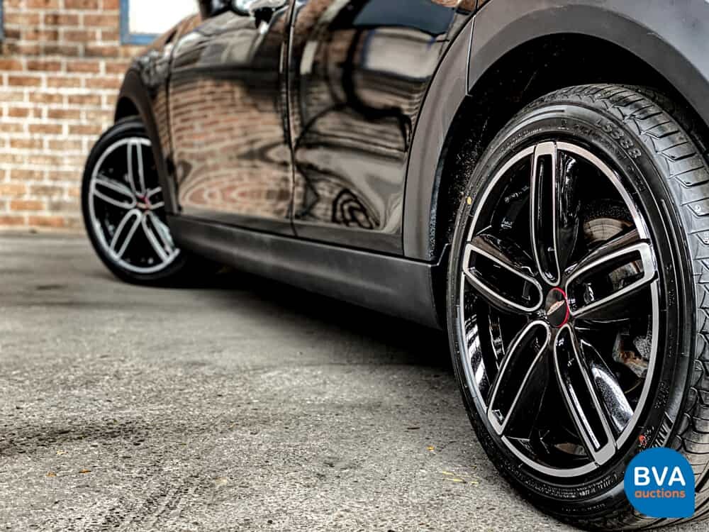 Kleiner 1.5 Business Edition 102 PS 2019, K-864-TT.