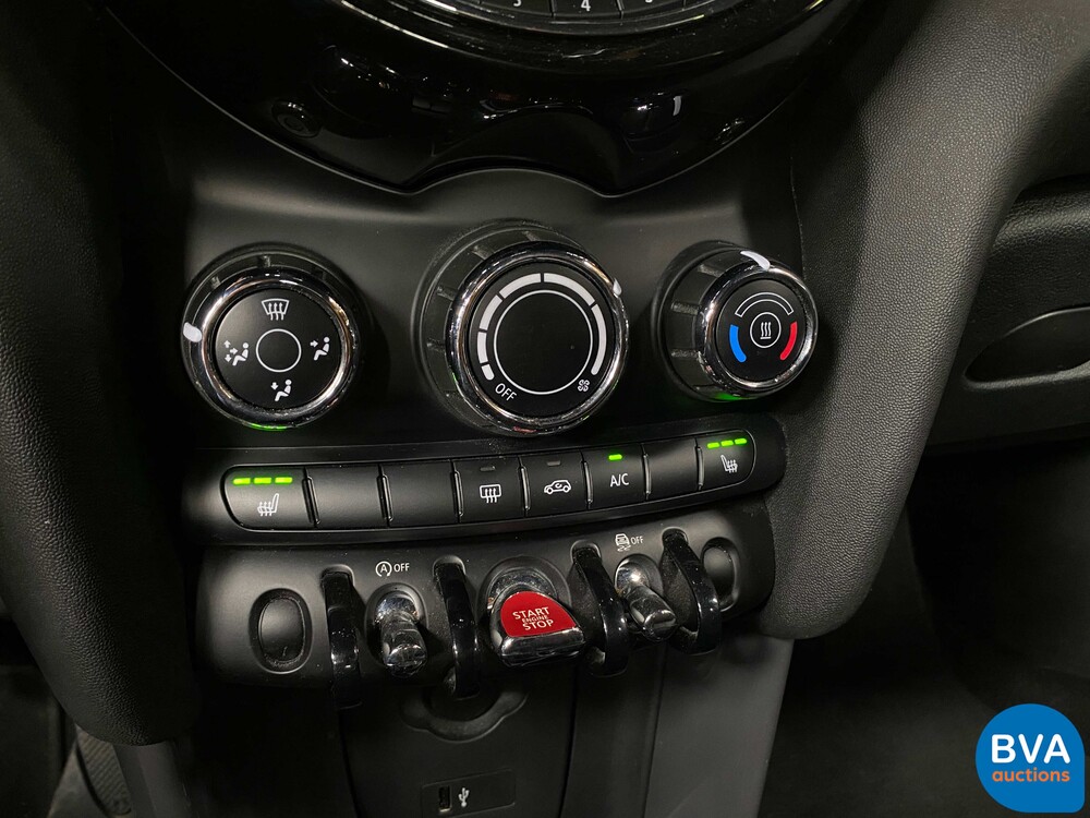 Kleiner 1.5 Business Edition 102 PS 2019, K-864-TT.