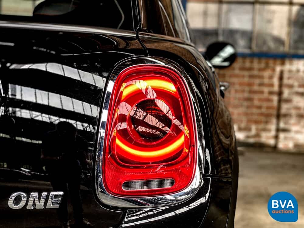 Kleiner 1.5 Business Edition 102 PS 2019, K-864-TT.