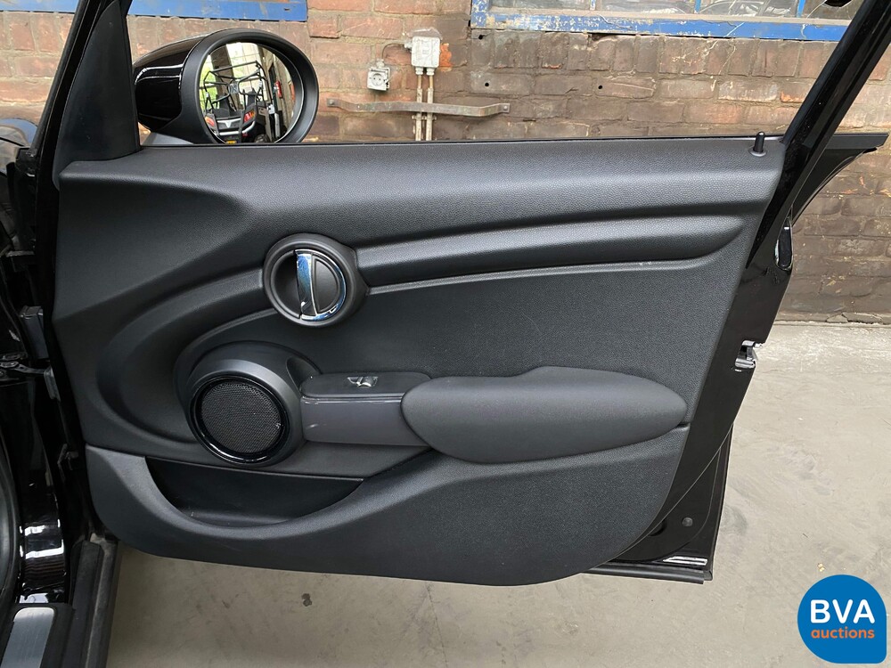 Kleiner 1.5 Business Edition 102 PS 2019, K-864-TT.