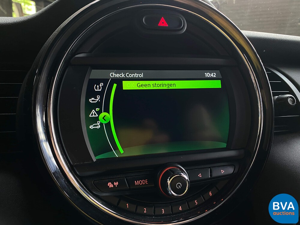 Kleiner 1.5 Business Edition 102 PS 2019, K-864-TT.