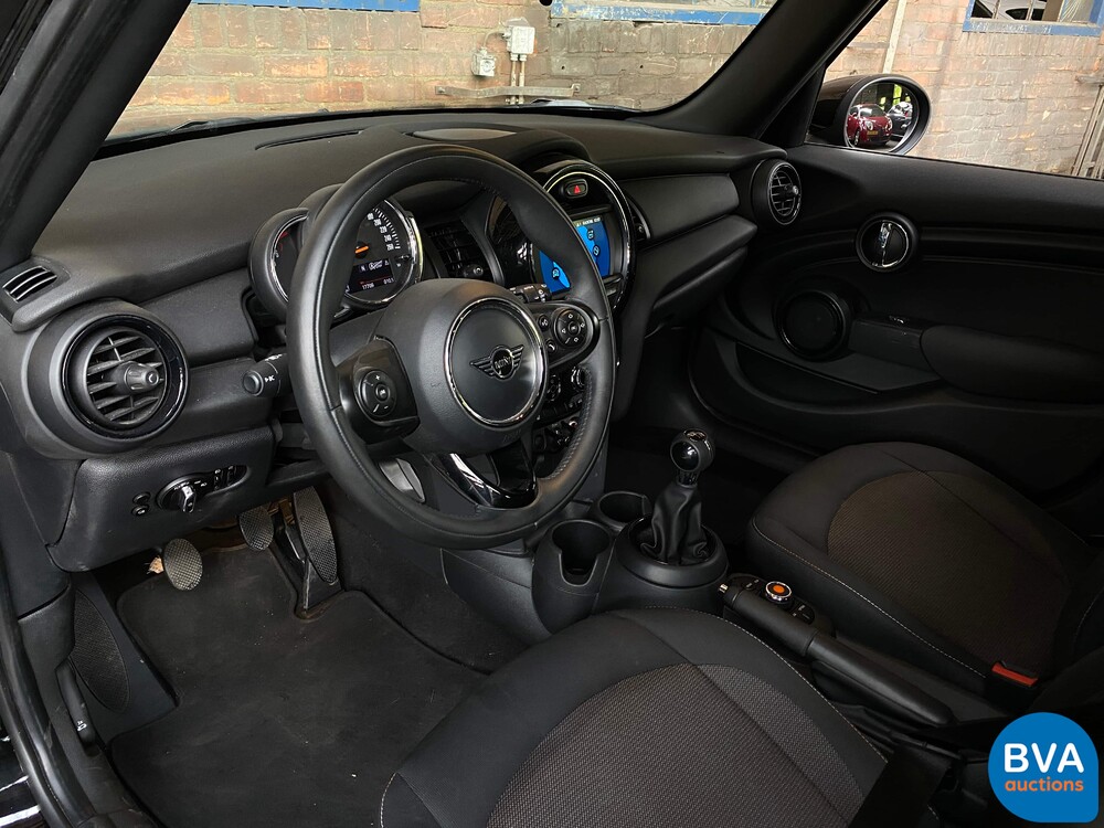 Kleiner 1.5 Business Edition 102 PS 2019, K-864-TT.