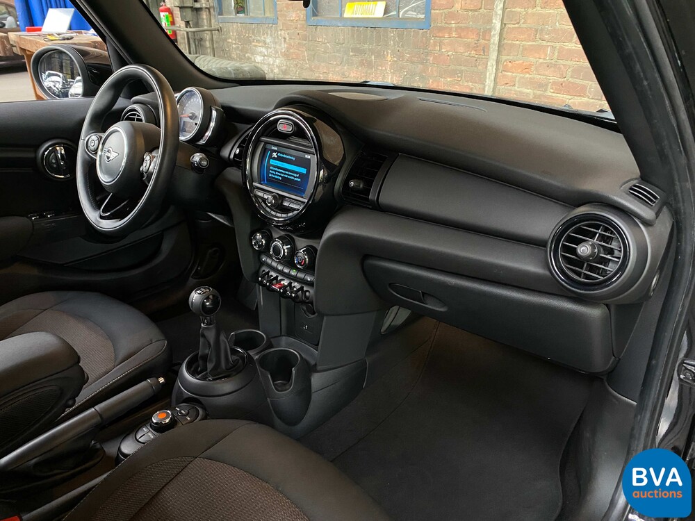 Kleiner 1.5 Business Edition 102 PS 2019, K-864-TT.