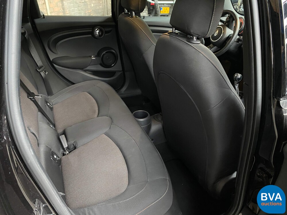 Kleiner 1.5 Business Edition 102 PS 2019, K-864-TT.