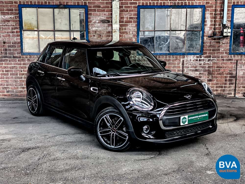 Kleiner 1.5 Business Edition 102 PS 2019, K-864-TT.