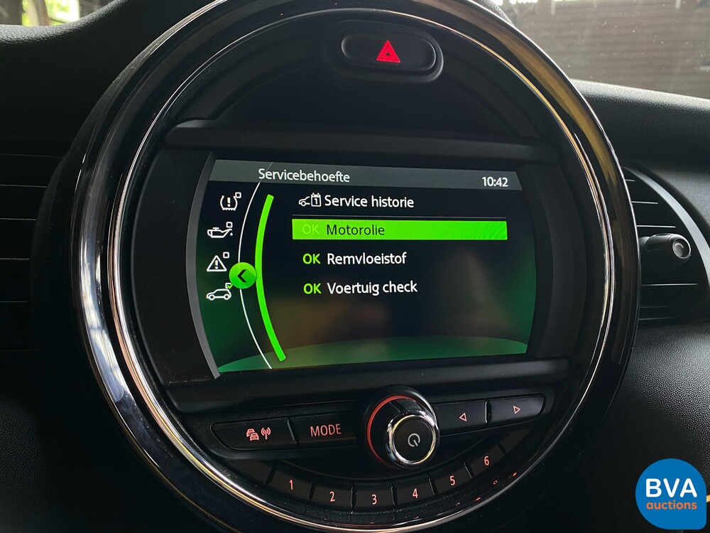 Kleiner 1.5 Business Edition 102 PS 2019, K-864-TT.