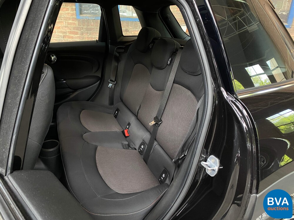 Kleiner 1.5 Business Edition 102 PS 2019, K-864-TT.