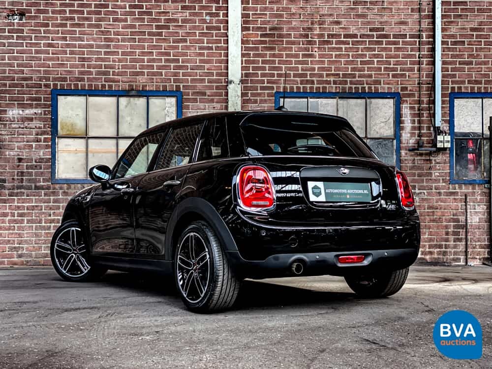 Kleiner 1.5 Business Edition 102 PS 2019, K-864-TT.