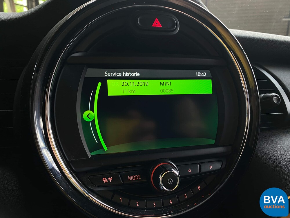 Kleiner 1.5 Business Edition 102 PS 2019, K-864-TT.