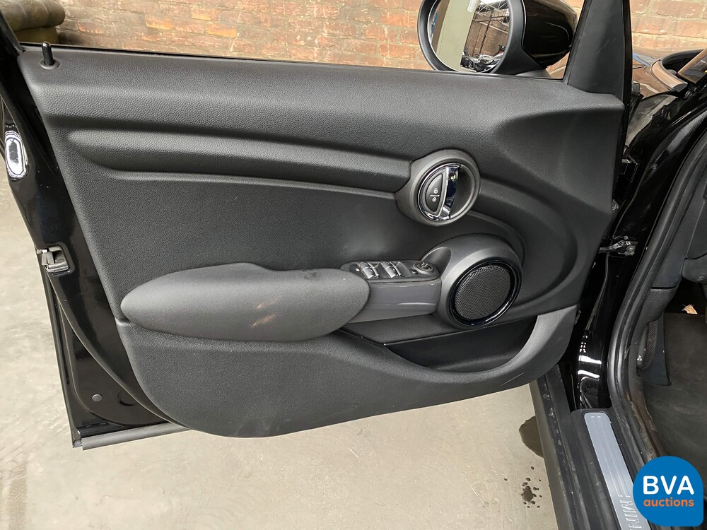 Kleiner 1.5 Business Edition 102 PS 2019, K-864-TT.