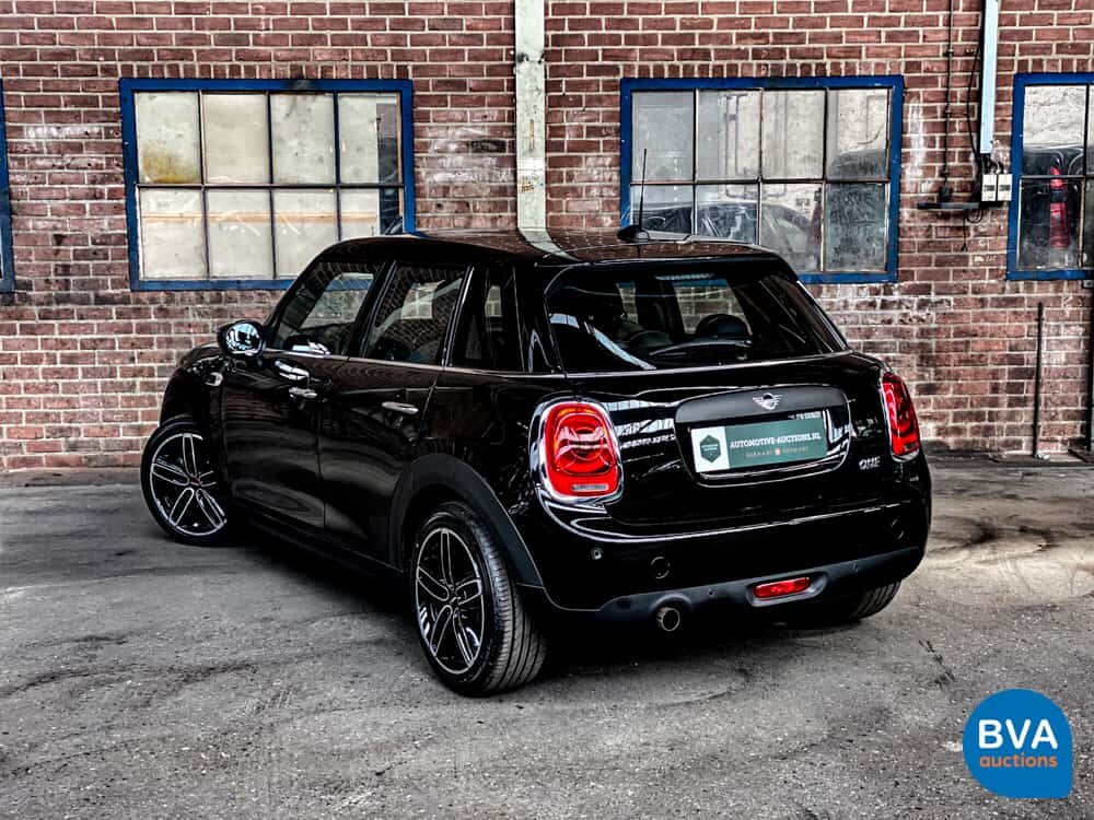 Kleiner 1.5 Business Edition 102 PS 2019, K-864-TT.