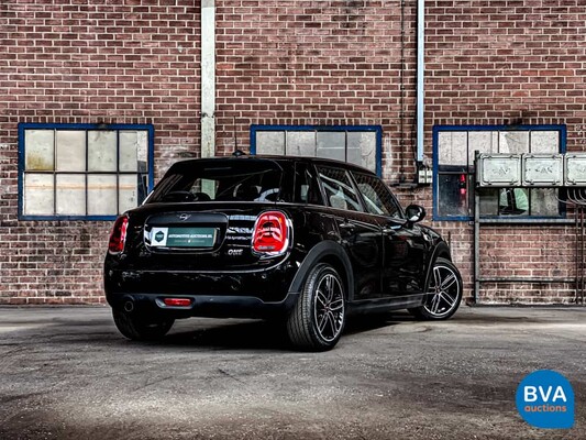 Mini one 1.5 Business Edition 102hp 2019, K-864-TT.