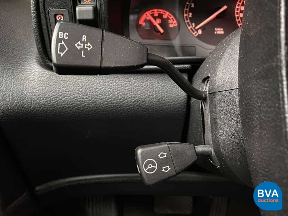 BMW 850 Ci5.0 V12 300PS 1992, 19-ZJ-TR.