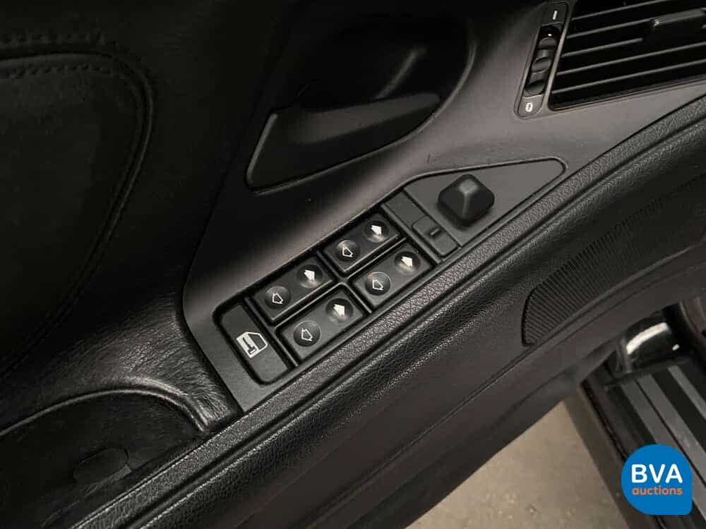 BMW 850 Ci5.0 V12 300PS 1992, 19-ZJ-TR.