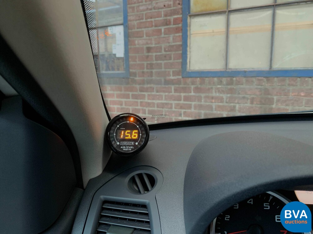 Renault Megane R26R F1 Team Nr.121/230 2.0-16V T 230PS 2009, L-163-GR.