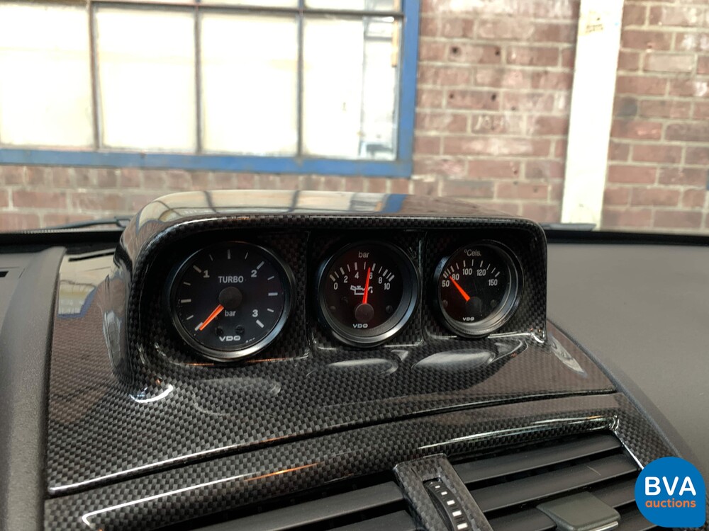 Renault Megane R26R F1 Team Nr.121/230 2.0-16V T 230PS 2009, L-163-GR.