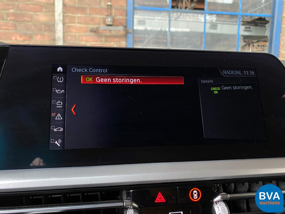 BMW 320d Touring 190 PS 2020, L-204-KP.