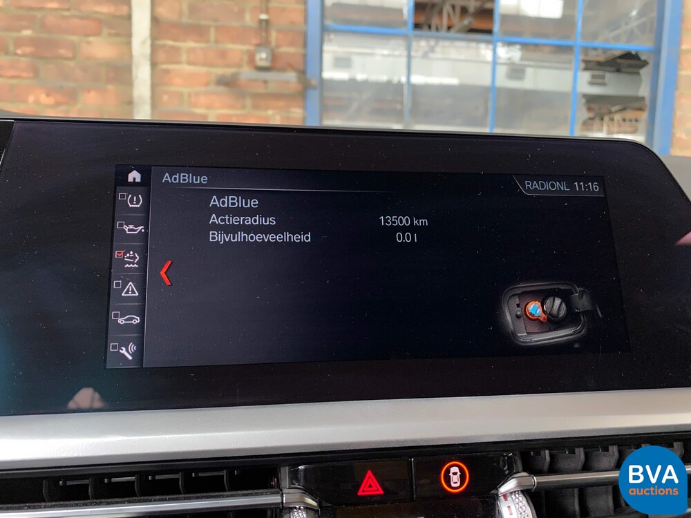 BMW 320d Touring 190 PS 2020, L-204-KP.