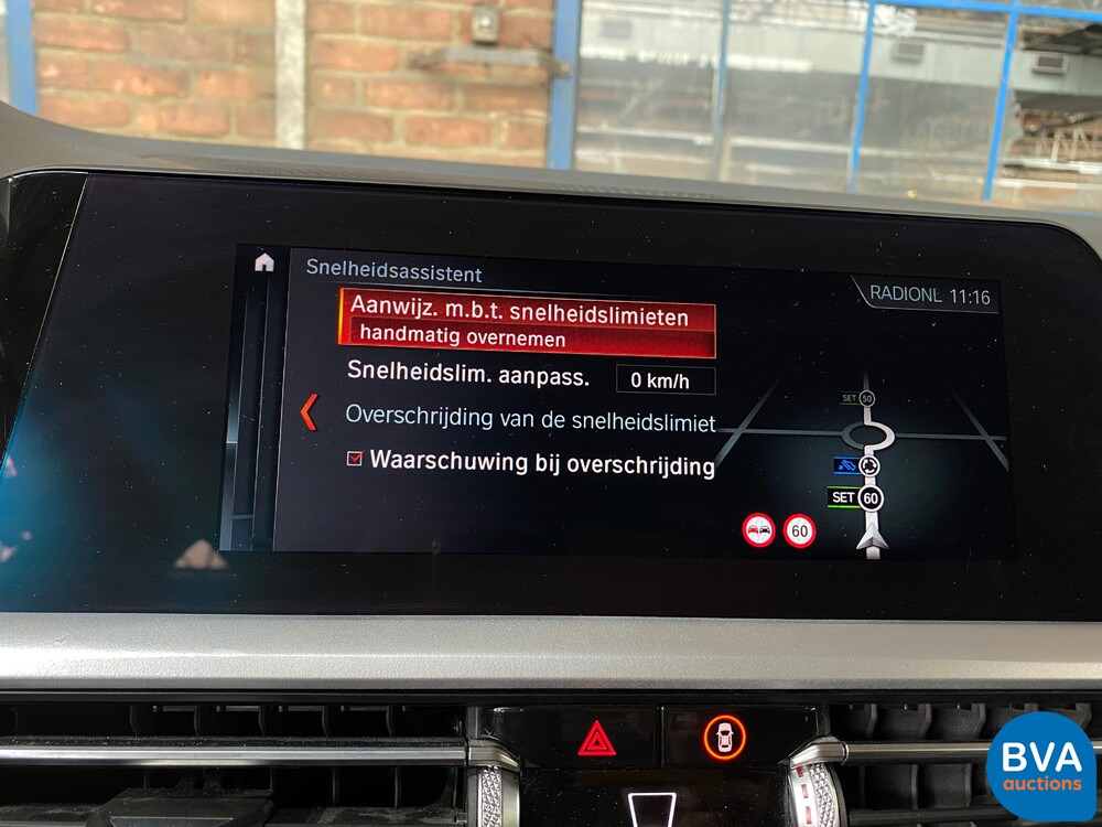 BMW 320d Touring 190 PS 2020, L-204-KP.