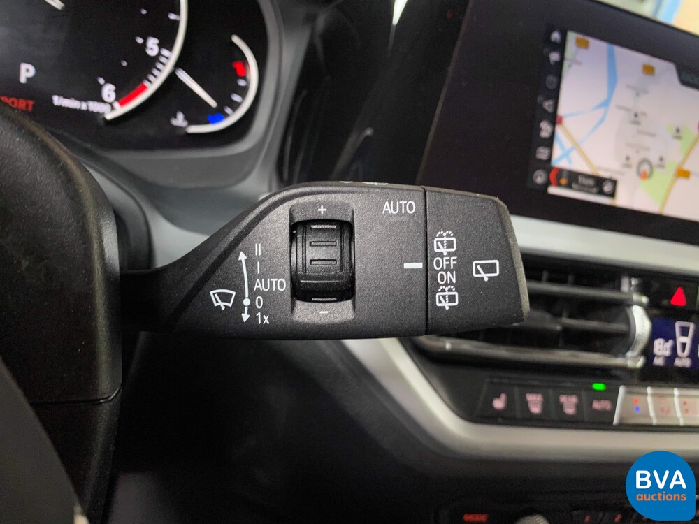 BMW 320d Touring 190 PS 2020, L-204-KP.