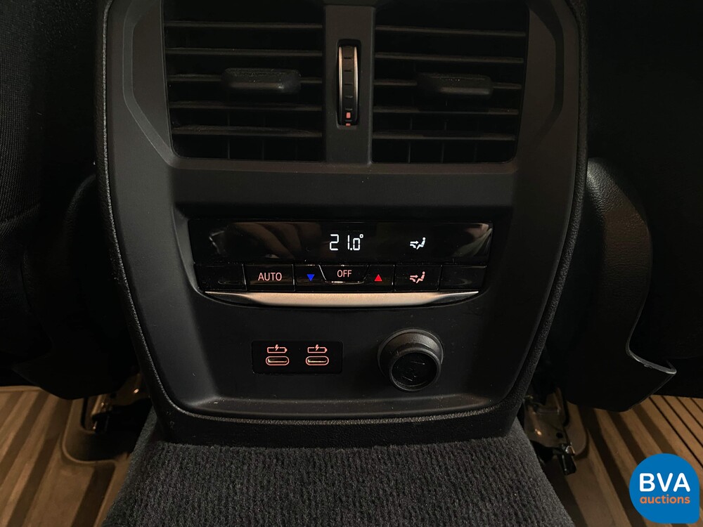 BMW 320d Touring 190 PS 2020, L-204-KP.