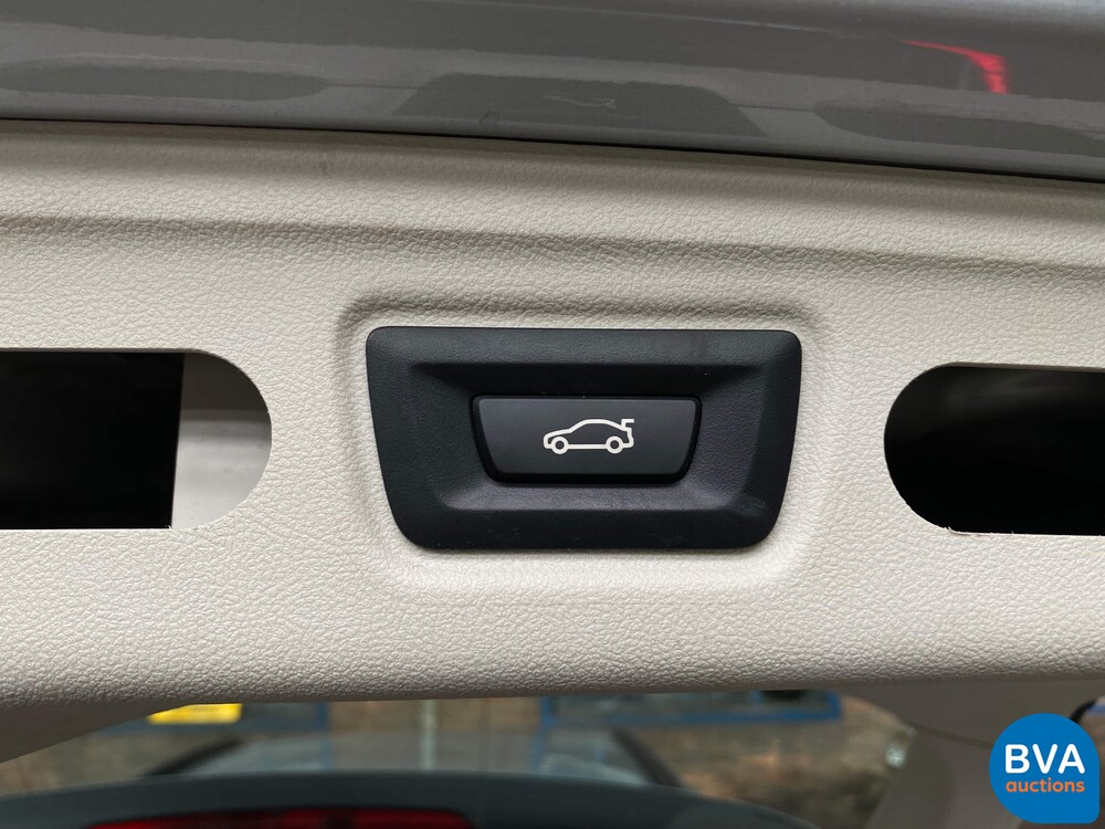 BMW 320d Touring 190 PS 2020, L-204-KP.