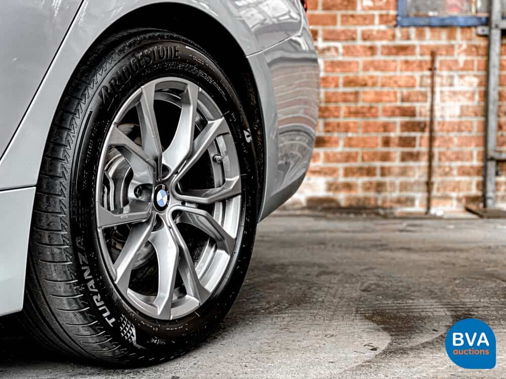 BMW 320d Touring 190 PS 2020, L-204-KP.