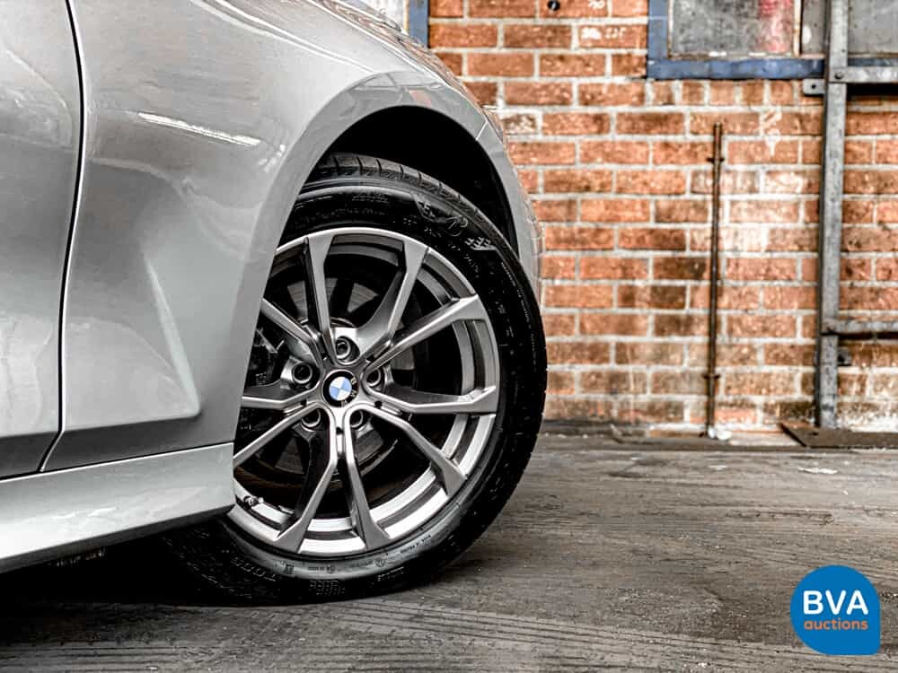 BMW 320d Touring 190 PS 2020, L-204-KP.