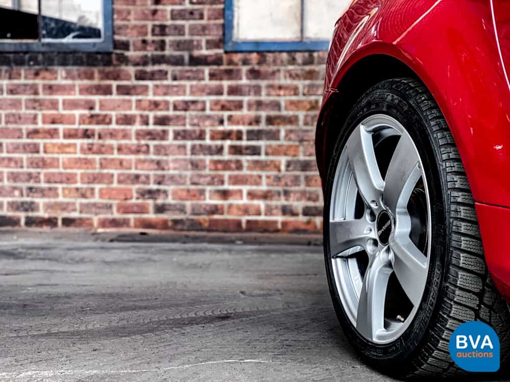 Mercedes-Benz SLK280 Roadster 3.0 231 PS 2006, 40-TV-GD.