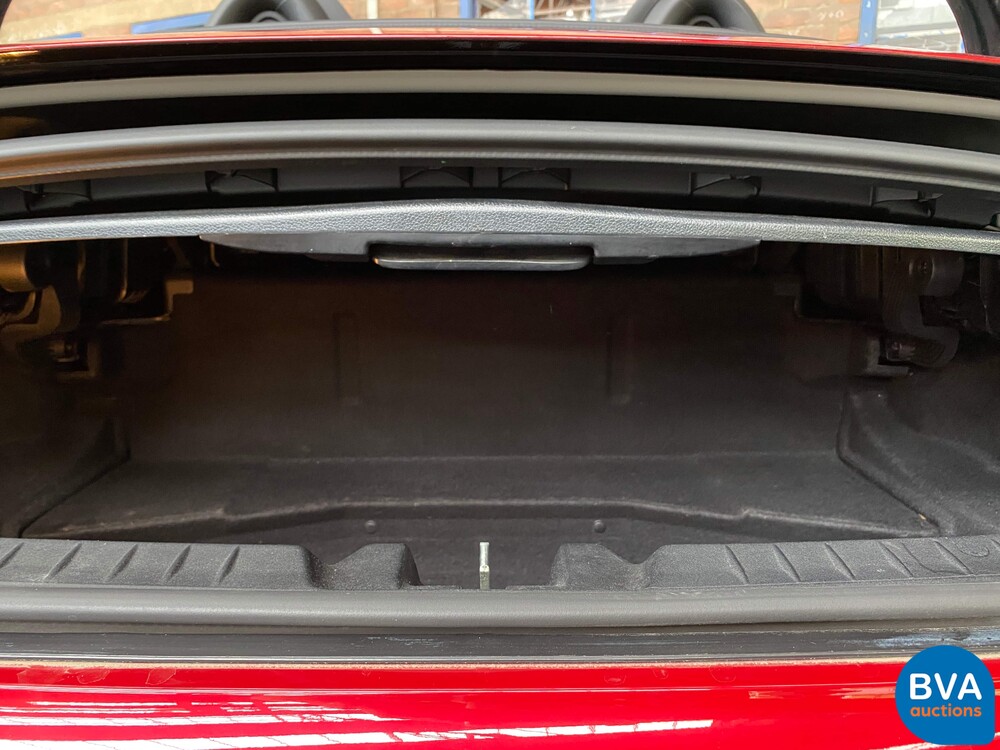 Mercedes-Benz SLK280 Roadster 3.0 231 PS 2006, 40-TV-GD.