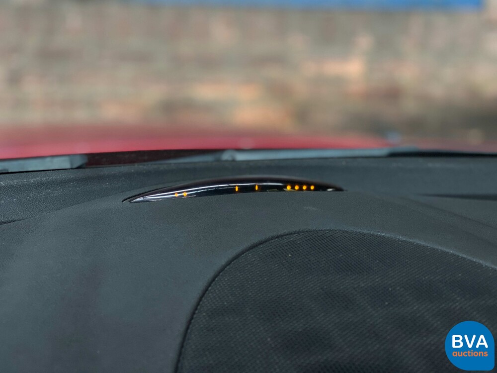 Mercedes-Benz SLK280 Roadster 3.0 231 PS 2006, 40-TV-GD.