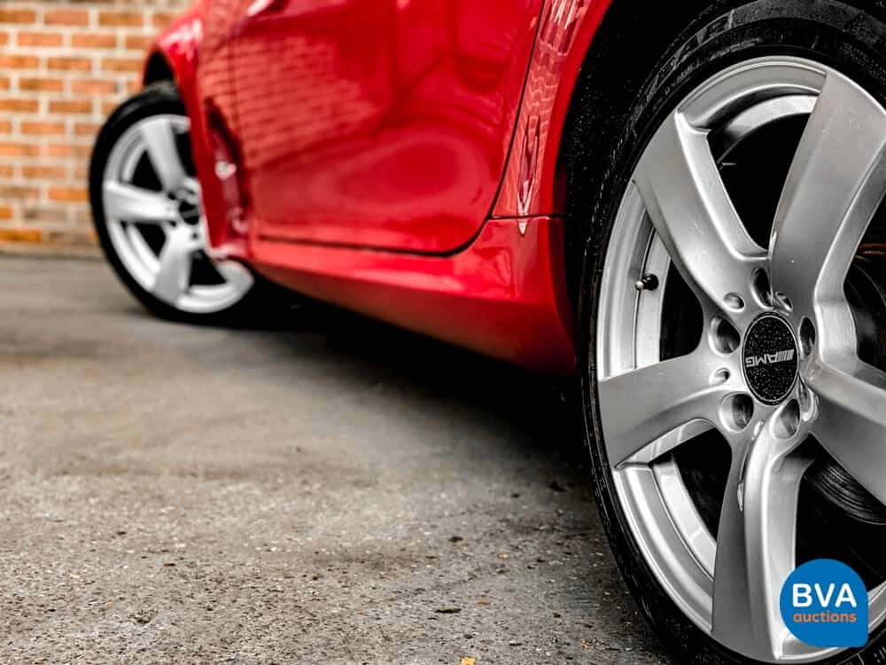 Mercedes-Benz SLK280 Roadster 3.0 231 PS 2006, 40-TV-GD.