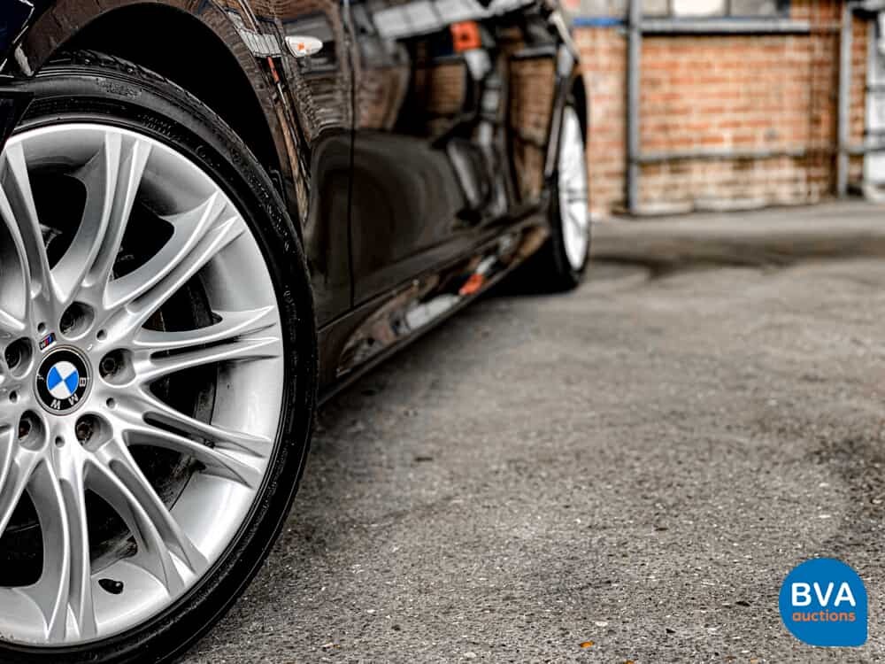 BMW 530i Touring M-Sport 5er 258PS 2005, 15-SV-SV.