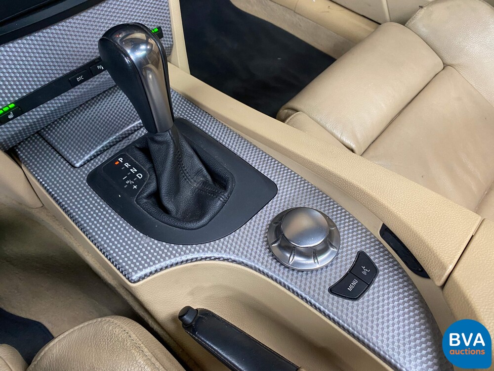 BMW 530i Touring M-Sport 5er 258PS 2005, 15-SV-SV.