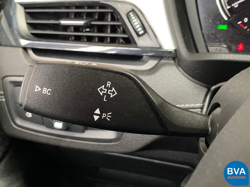 BMW X2 xDrive18d Executive 150 PS 2019, K-480-ZR.