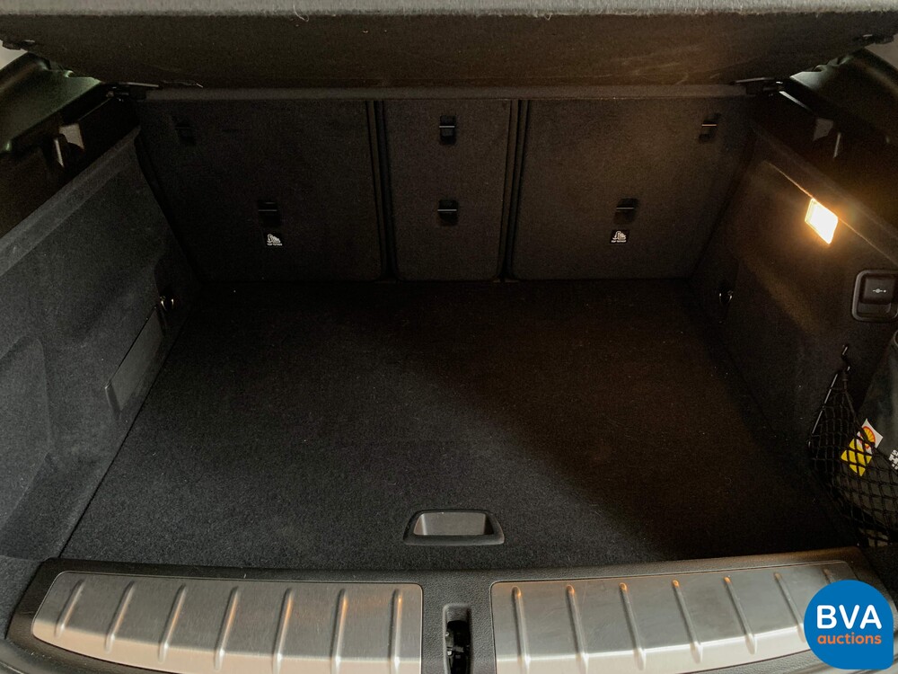 BMW X2 xDrive18d Executive 150 PS 2019, K-480-ZR.